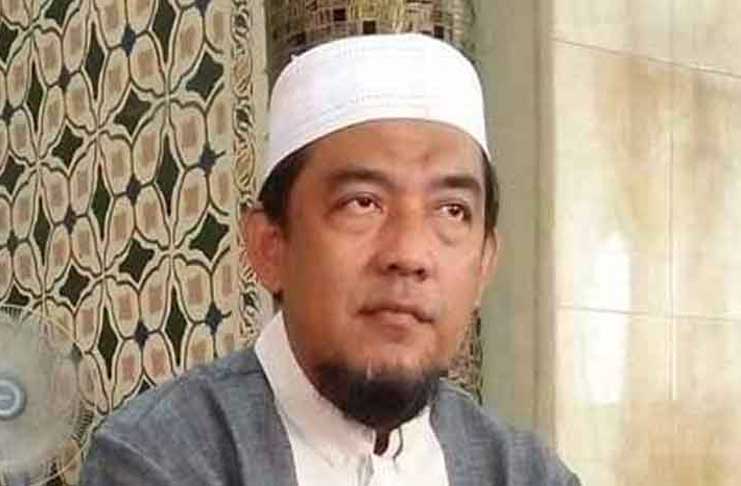 Senin Besok, Ketua GNPF Ulama Sumut Diperiksa Polda